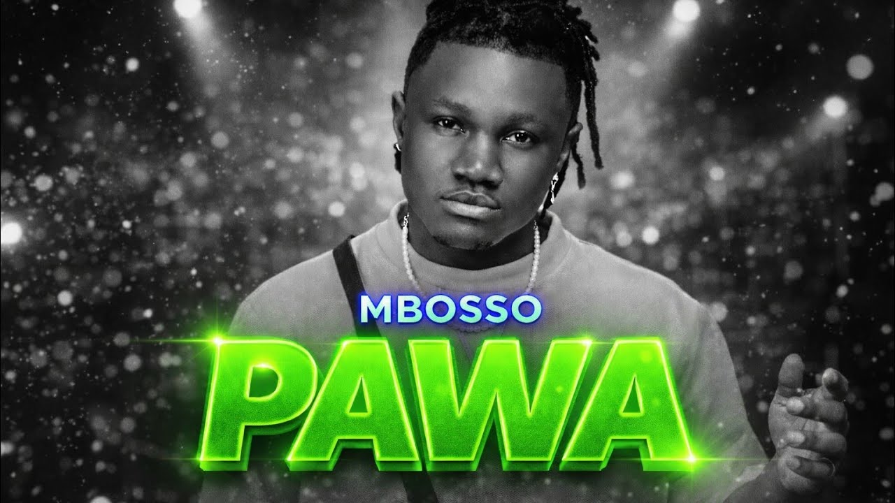 PAWA By MBOSSO | ISOBANUYE MU KINYARWANDA | GAHEZA Simba