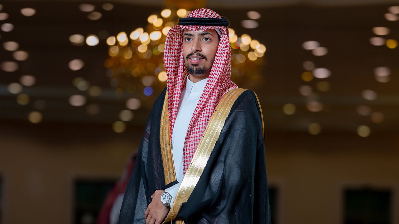 حفل زواج/ عبدالرحمن مدالله غريس الثرياء | #تصوير وإنتاج #فل_كام