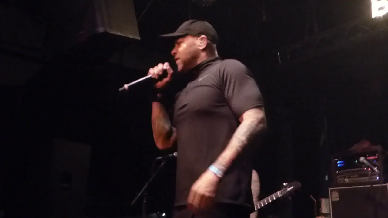 Light The Torch - Full Show, Live at The Broadberry in Richmond Va. 3/13/19 Opening for Mark Morton