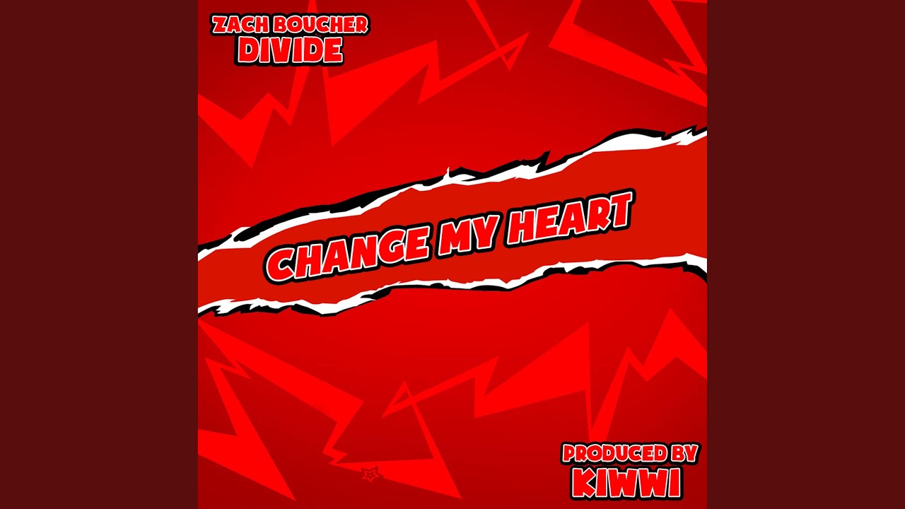 Change My Heart (feat. Divide)