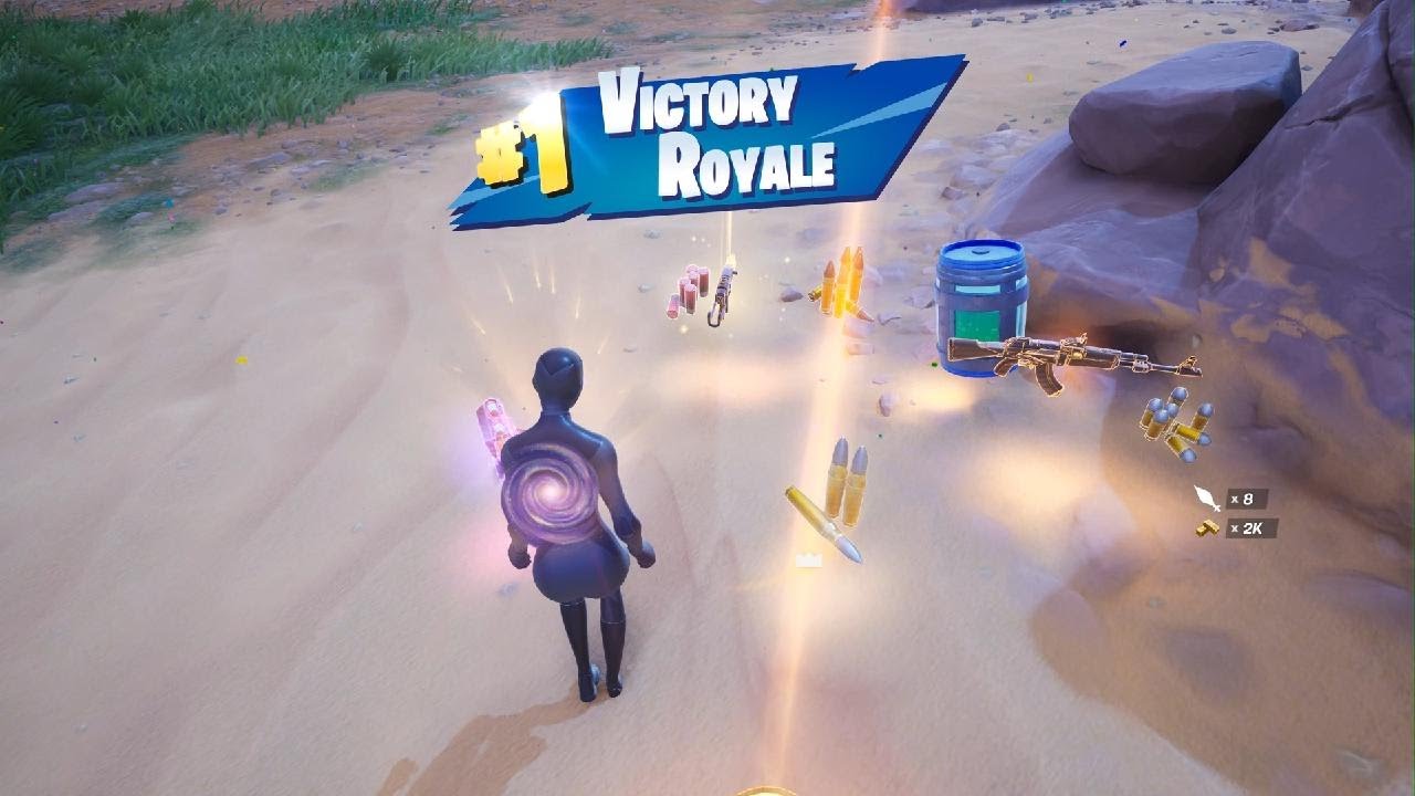 EPIC ENDING SHOWDOWN!!🔥