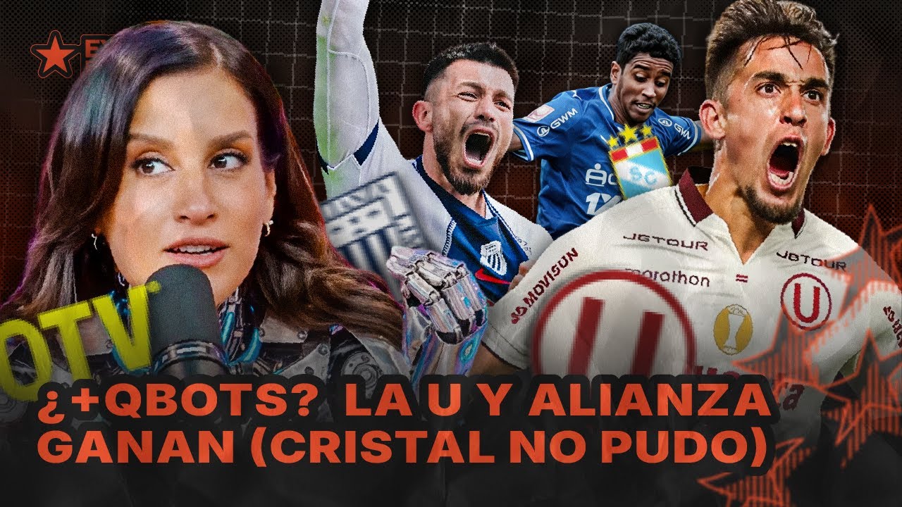 ¡NECESITAMOS BOTS PARA ENFRENTARNOS A MARIA PÍA Y POL DEPORTES! ¿QUÉ TAL EMPEZÓ LA LIGA 1?