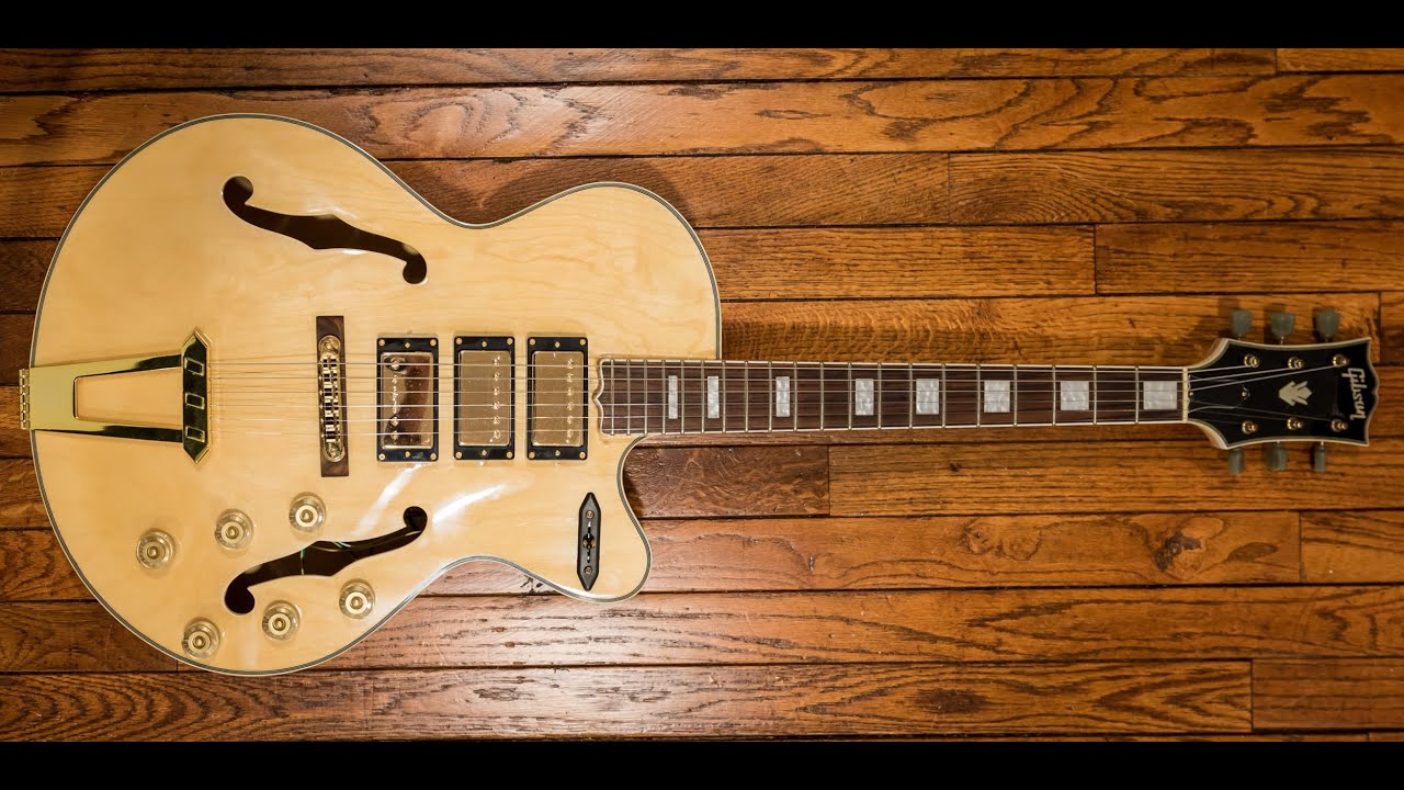 ES 5 Switchmaster replica - product breakdown