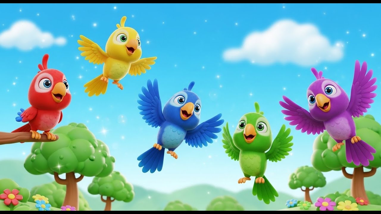Ultimate 1-Hour Nursery Rhymes Adventure | Best Kids Songs & Educational Mix 2026