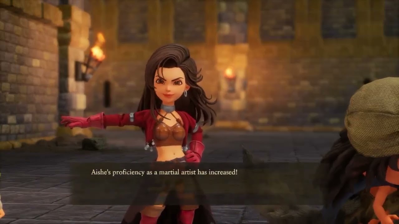 Dragon Quest VII Reimagined - Part 7