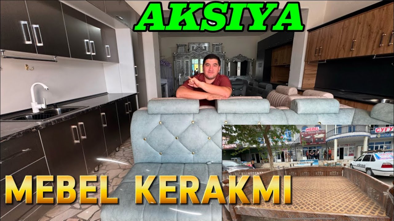 XAZORASP SENTRDA MEBELLARDA AKSIYA