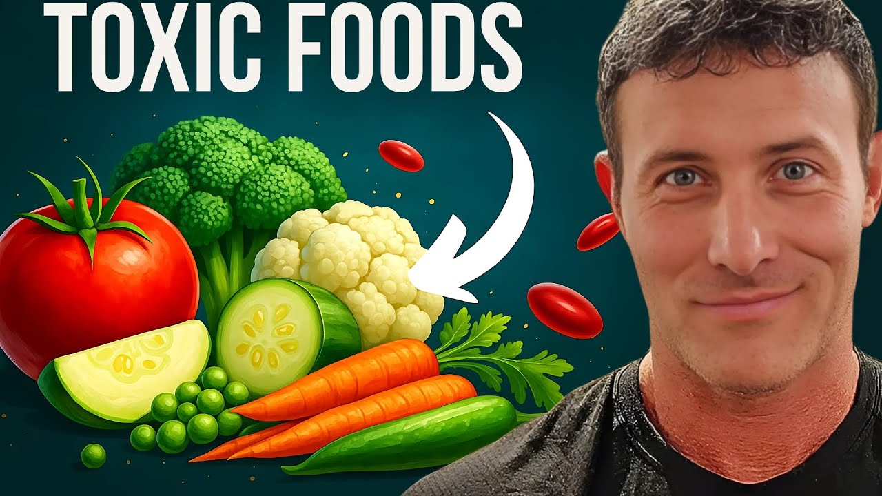 What Harm Does Eating Vegetables Actually Have On Your Body?