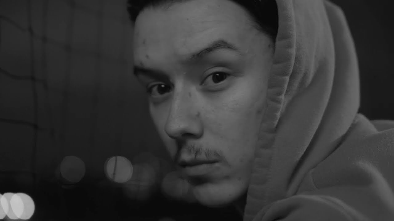 Chazza - Through My Eyes (Official Music Video)