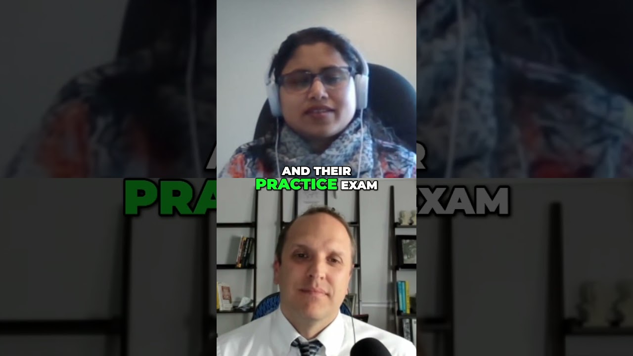 3 простых совета по подготовке к экзамену, которые помогут вам легко сдать экзамен по физической ...