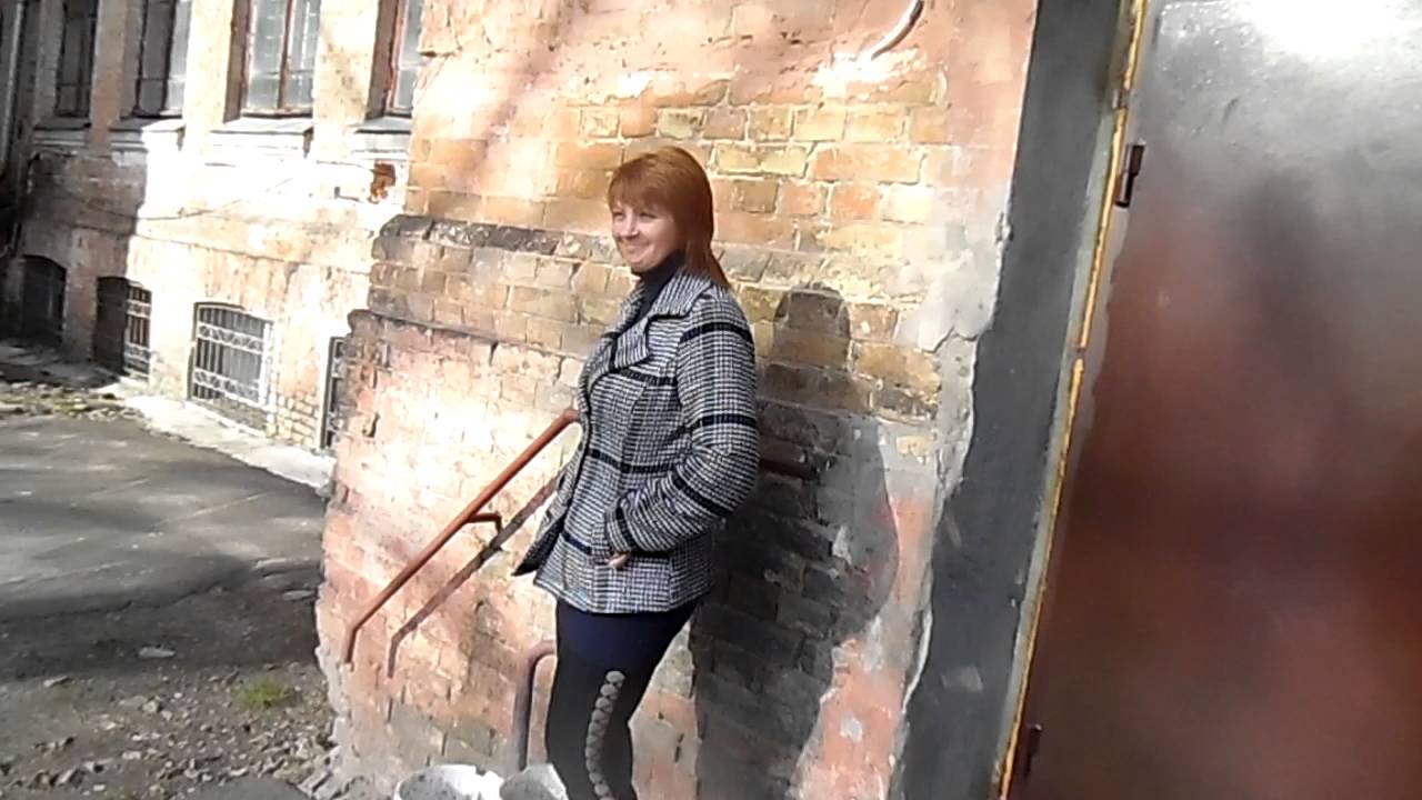 Призрак 