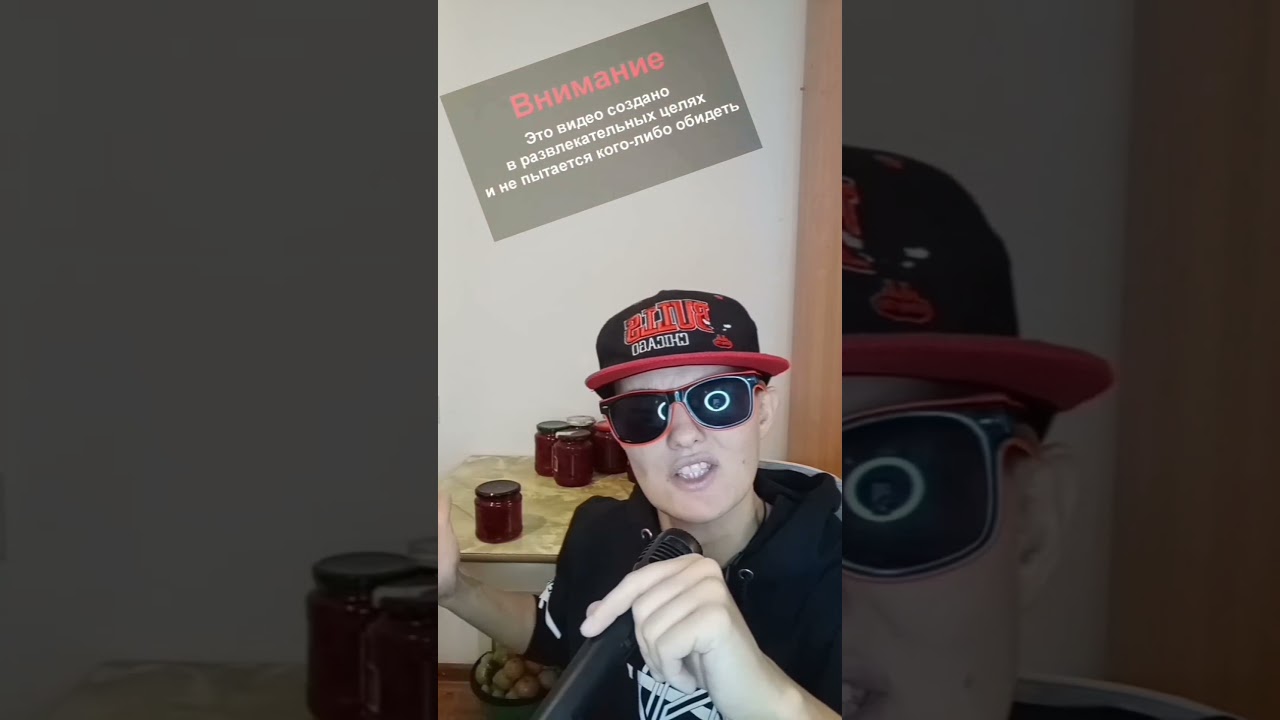 БЕСЕДА С DOLINOV 