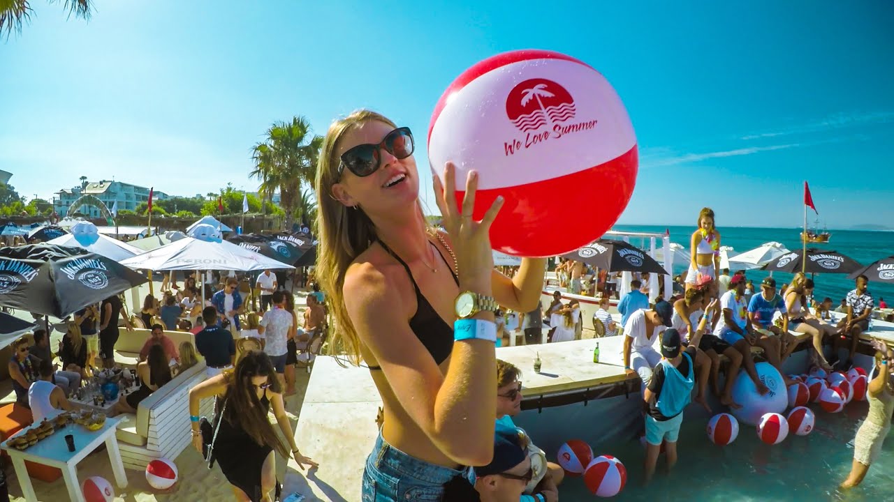We Love Summer Chapter 2 feat. Martin Ikin (UK)