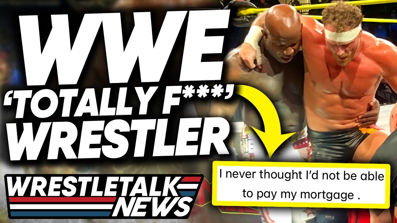 Doubts Over John Cena Retirement, WWE Teases AEW Surprises | WrestleTalk