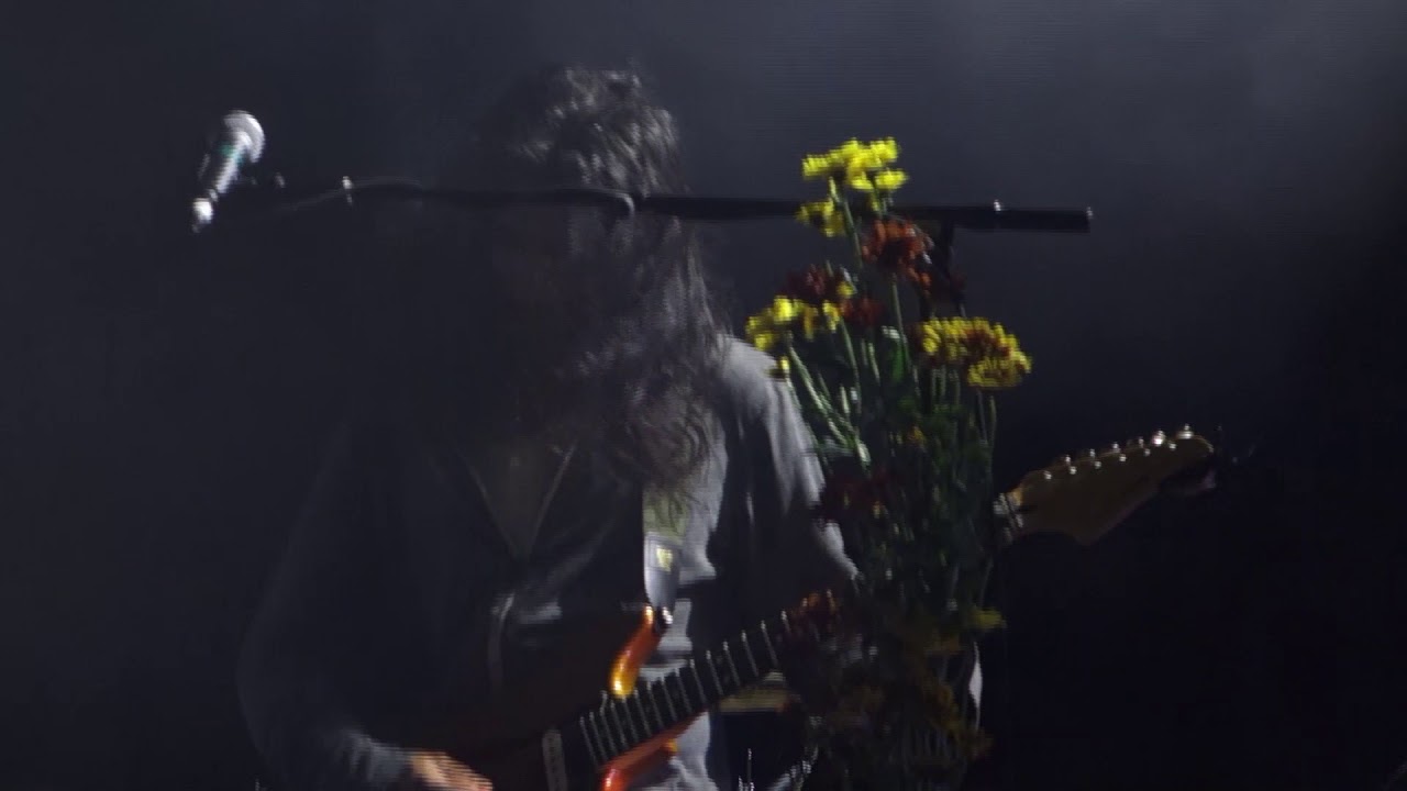 Brand New - 451 (Live in Boston 10/20/17)