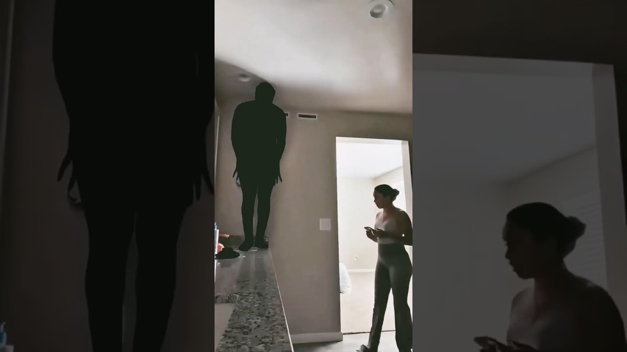 FACE SCARE PRANK 😱 | Mirror Jump Scare Goes TOO REAL 💀😂 