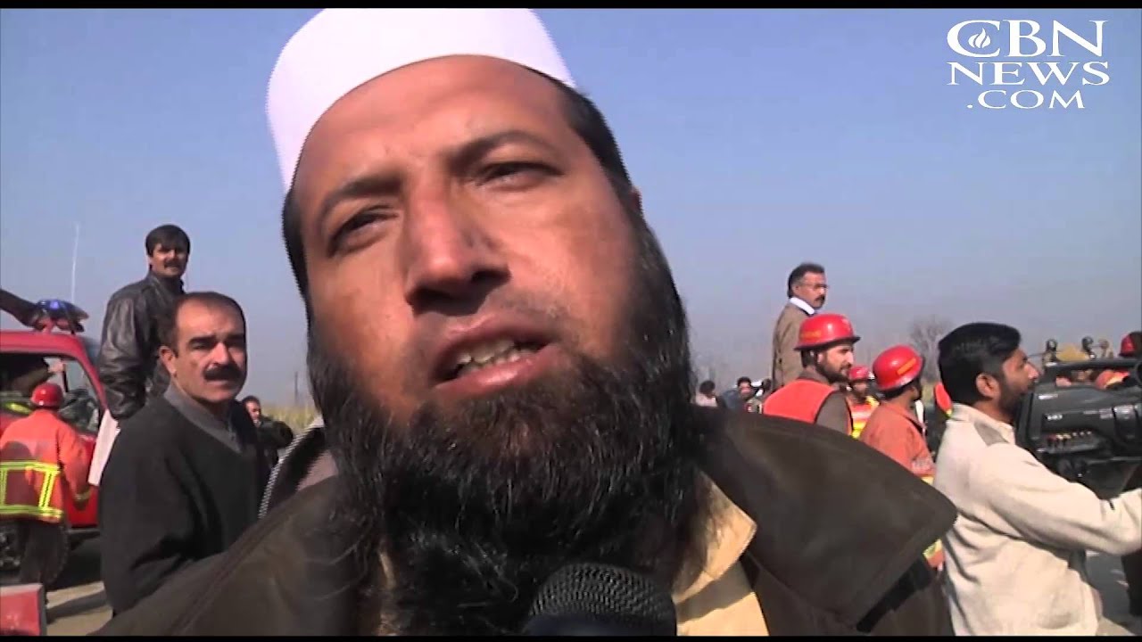 Taliban Massacres Students, Staff in Pakistan University Attack