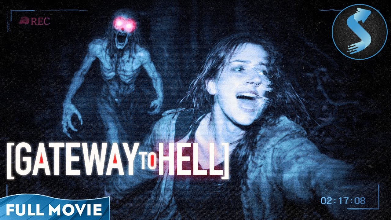 Ghost Hunters Disappear | Horror Thriller | Full Movie | Gateway to Hell