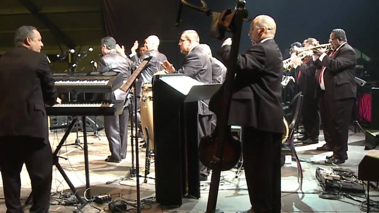 Voces De Billo  HOY , SHOW  EN VIVO