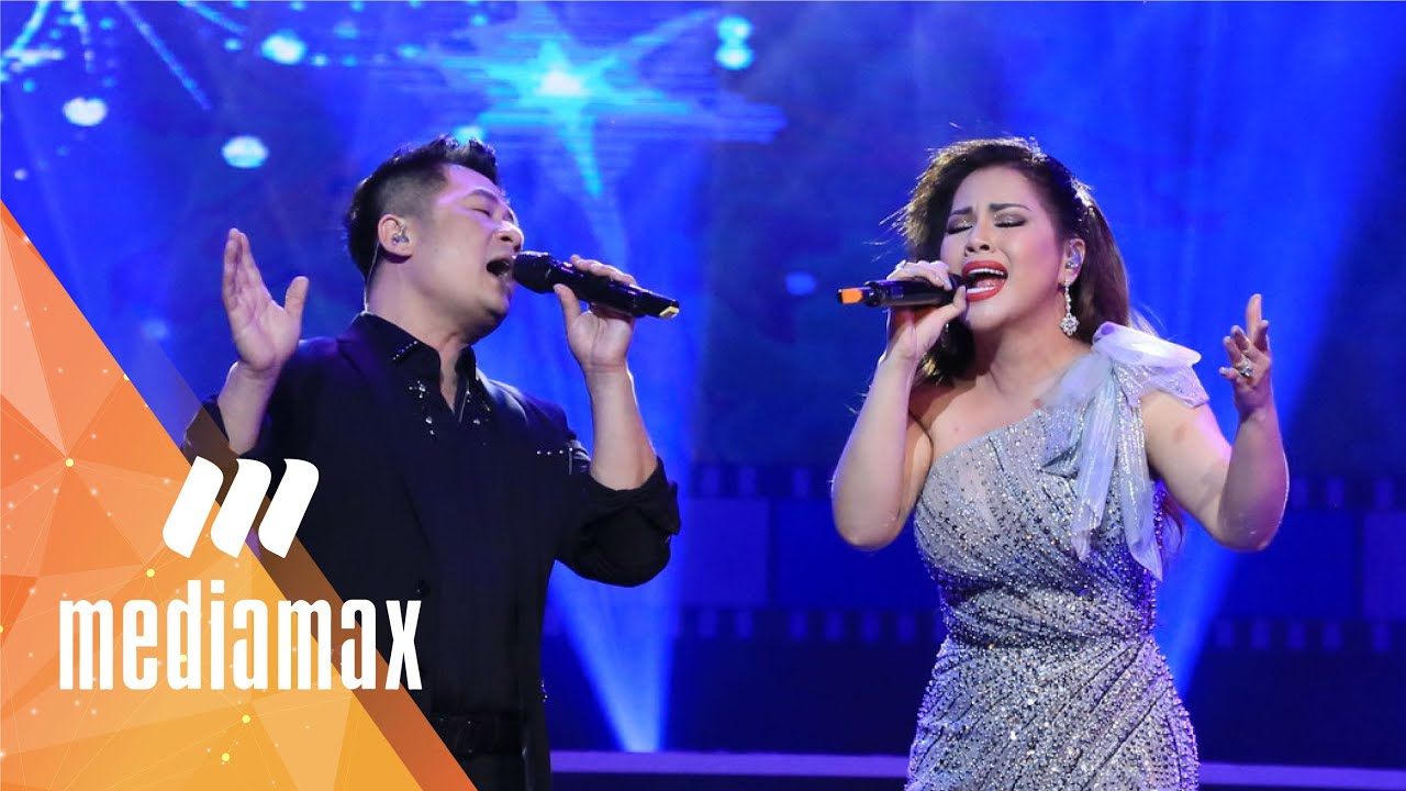 BỞI VÌ ANH YÊU EM | BẰNG KIỀU, MINH TUYẾT | LIVESHOW CÂU CHUYỆN BẰNG KIỀU 2018