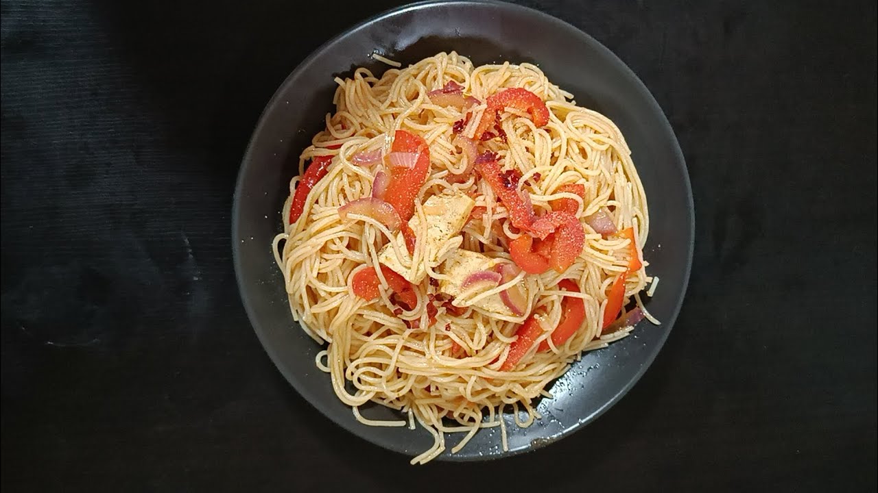 Pad Thai #noodles #healthyrecipes #foodblogger #australiadiaries #sydney #tofurecipe #explore 
