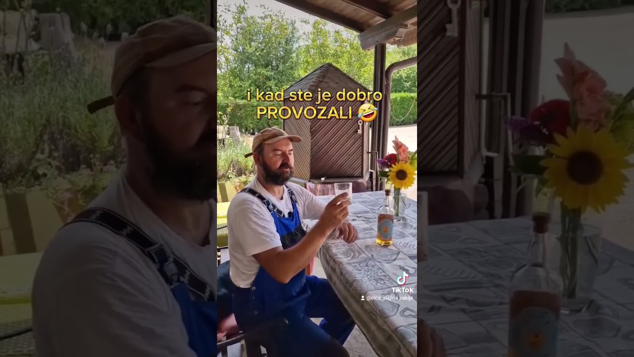 Letnje vrućine i MAGIJA