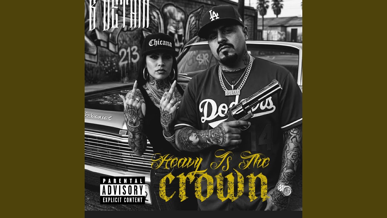 Heavy Is The Crown