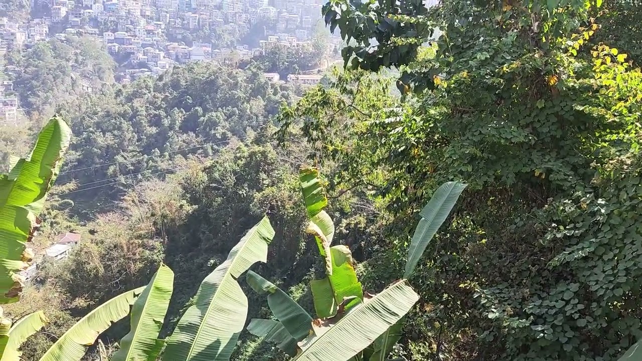 MINECO Mizoram Secretariat bul atanga Aizawl veng thenkhat a lan dan