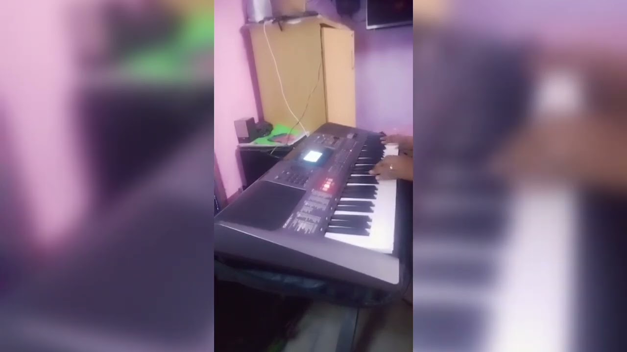 D. Imman music director tribute viththai viththai from katcheri arambam Epic Piano cover ♥️🎹💝💐