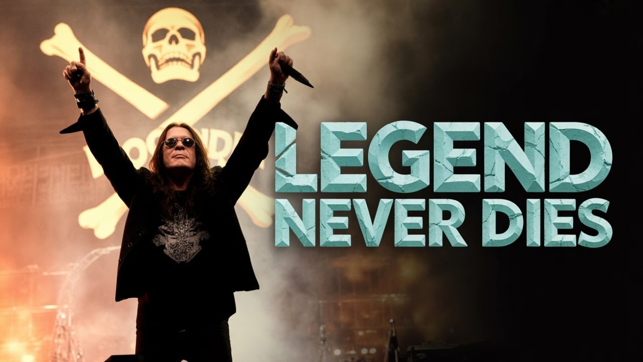 Epic Black Sabbath Tribute Songs That Honor Ozzy's Legacy | By Mythophonic