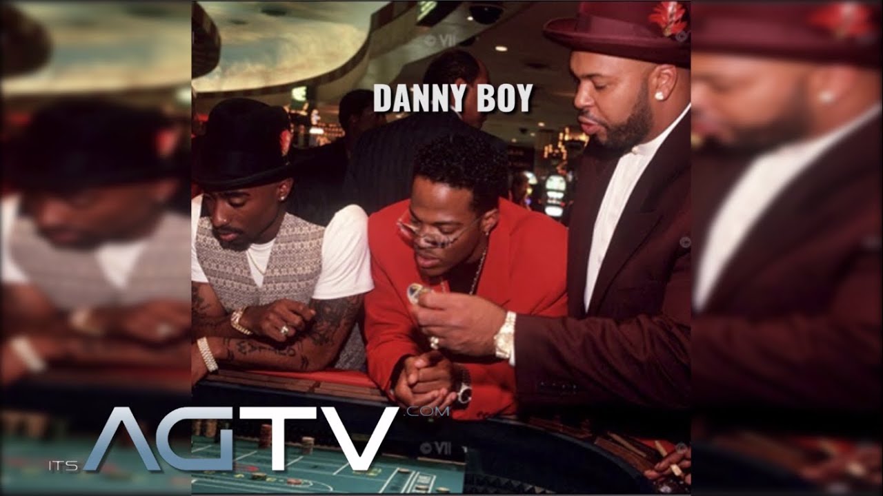 Danny Boy Speaks On 2Pac's Last Days In The Hospital