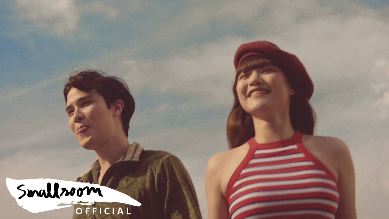 TATTOO COLOUR - รถไฟ | PLEASE [Official MV]