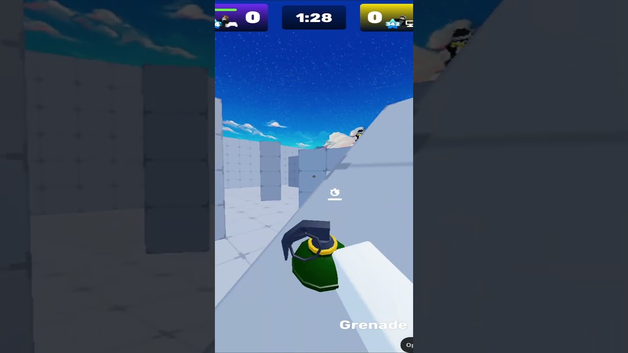 I Became a HACKER in Roblox Rivals ! #roblox #rivals #gaming #hacker #woke #fyp #robloxrivals