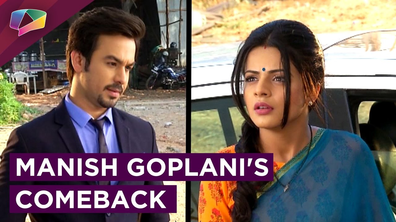 Manish Goplani makes a COMEBACK as Businessman | Thapki Pyaar Ki | Colors Tv