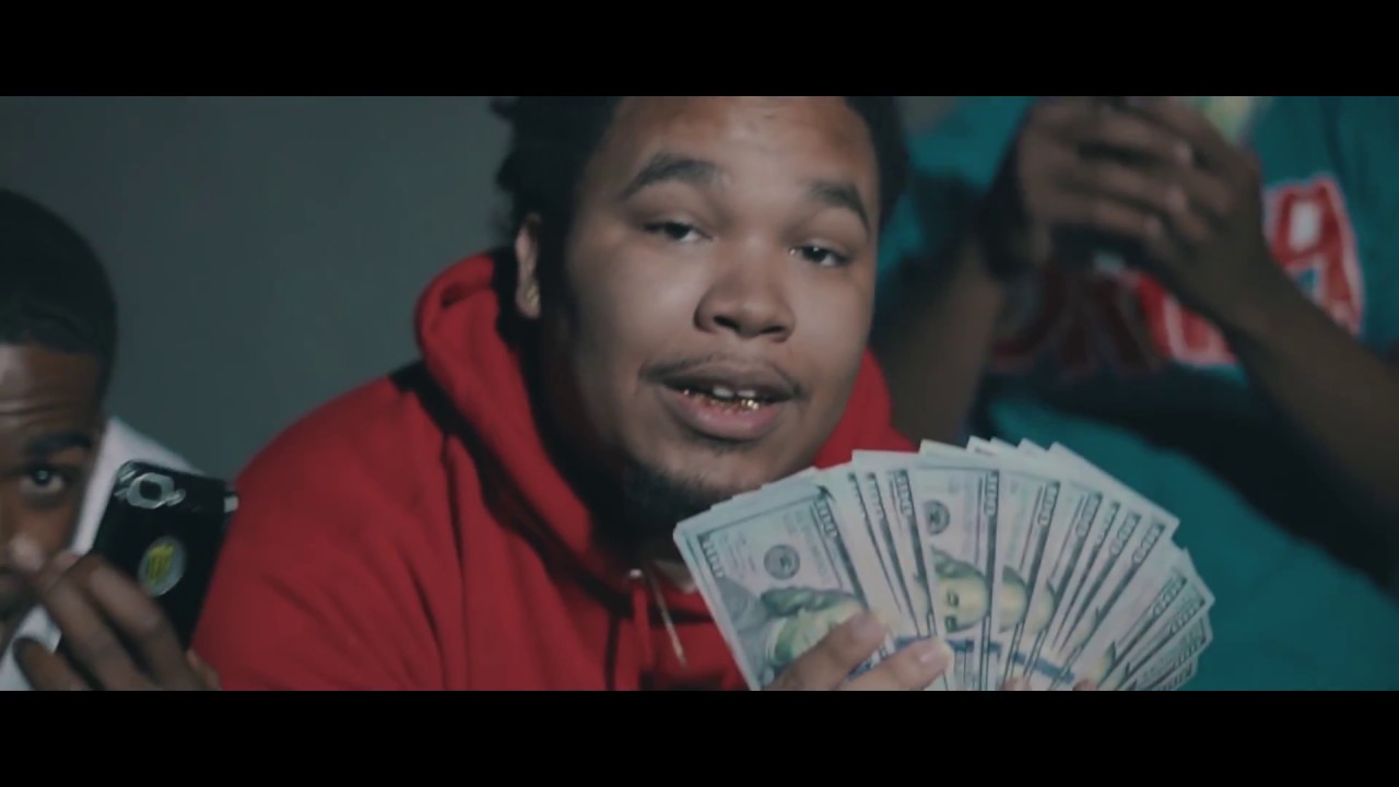 Gerald Gates x D1 Spinks - Don't Hang With Em (Prod. By Feezydisabangah)