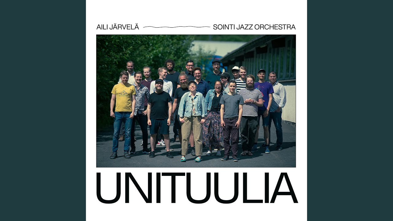 Kanssasi matkaa jaan