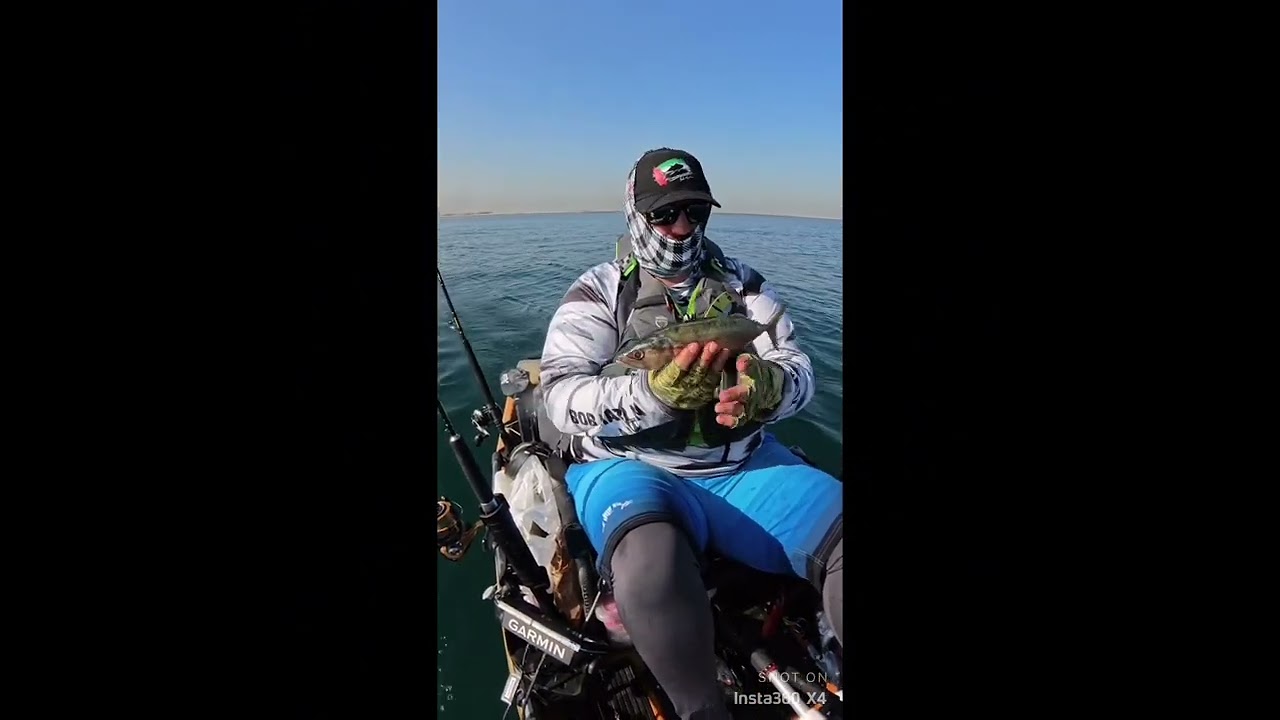 How to catch big fish: The Reaper Rig XL in action