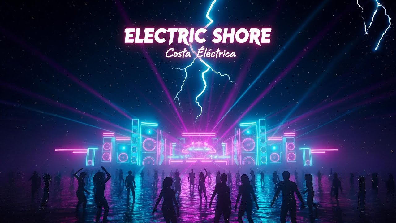 Electric Shore (Costa Eléctrica)