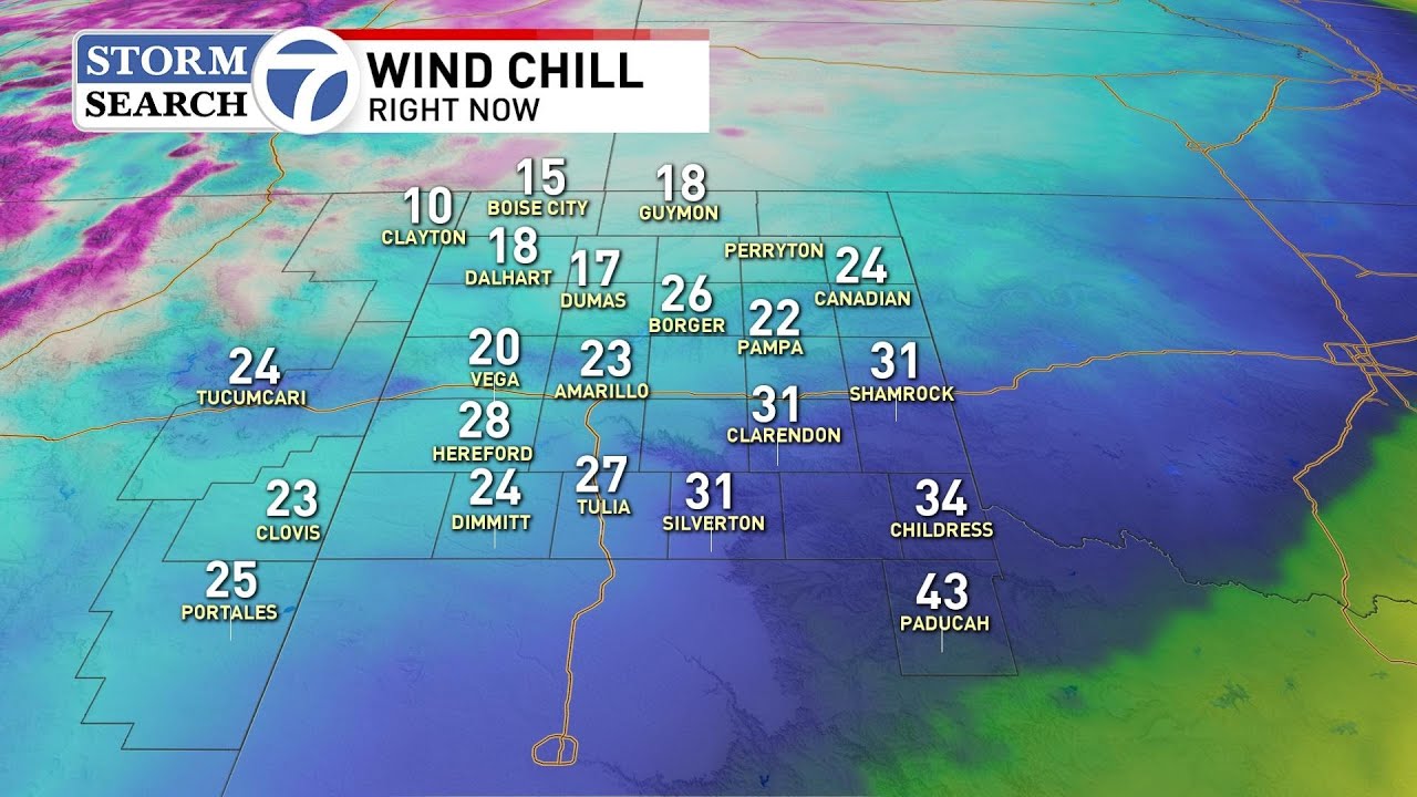 WEATHER WHIPLASH: 50 degree temperature swing!