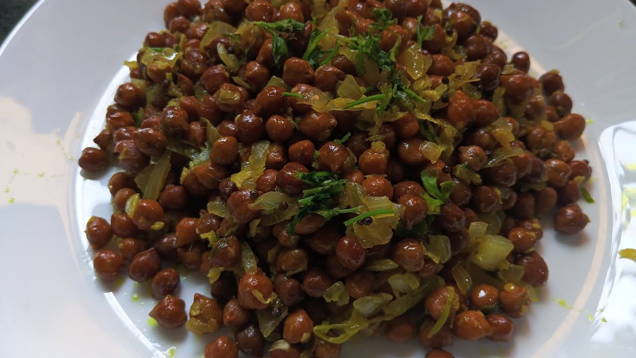 chana chatpati ( FULL VIDEO)