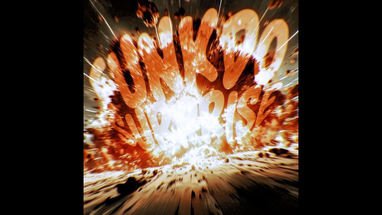 FUNK DO SURPRISE ULTRA SLOWED