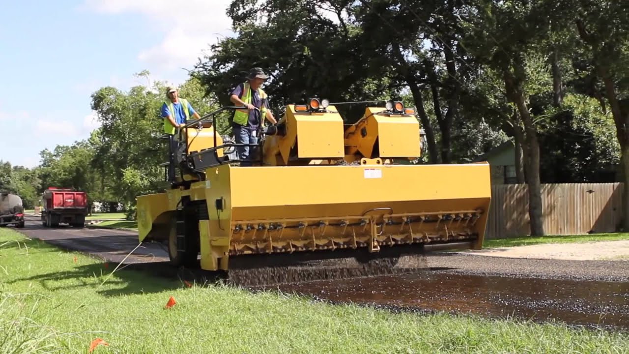 Robinson Street Reclamation 15