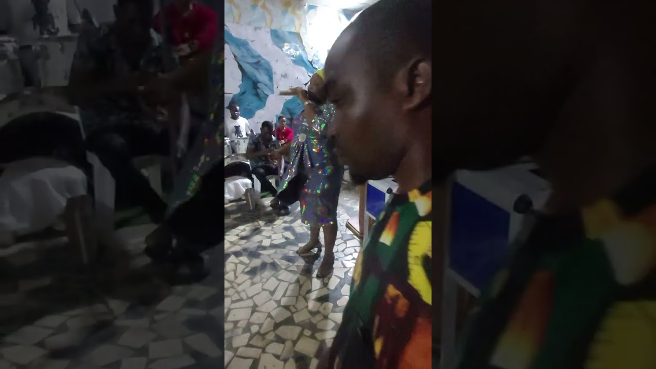 SOULFUL NIGHTS 🌟 | Queen Nonye Live Gospel Performance | Abia State, Nigeria | 2025 Edition