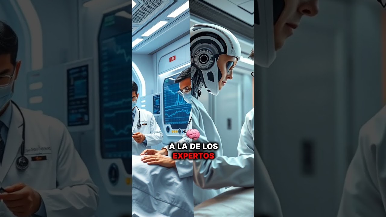 Los Inventos m&aacute;s sorprendentes impulsados por IA en 2024  #Innovaci&oacute;n #Tecnolog&iacute;a #IA #Inventos2024
