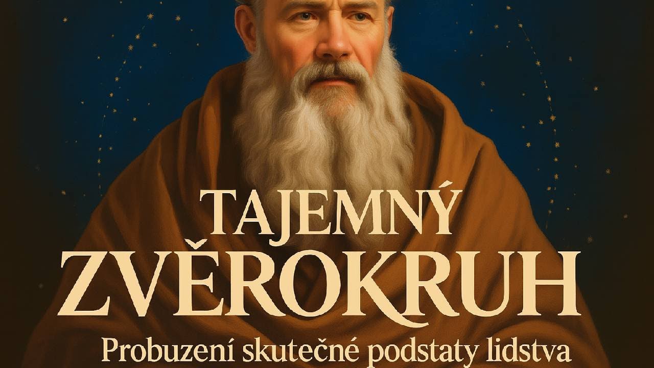 EDGAR CAYCE: TATO 4 ZNAMEN&Iacute; ZVĚROKRUHU MAJ&Iacute; SKRYT&Eacute; DUCHOVN&Iacute; SCHOPNOSTI