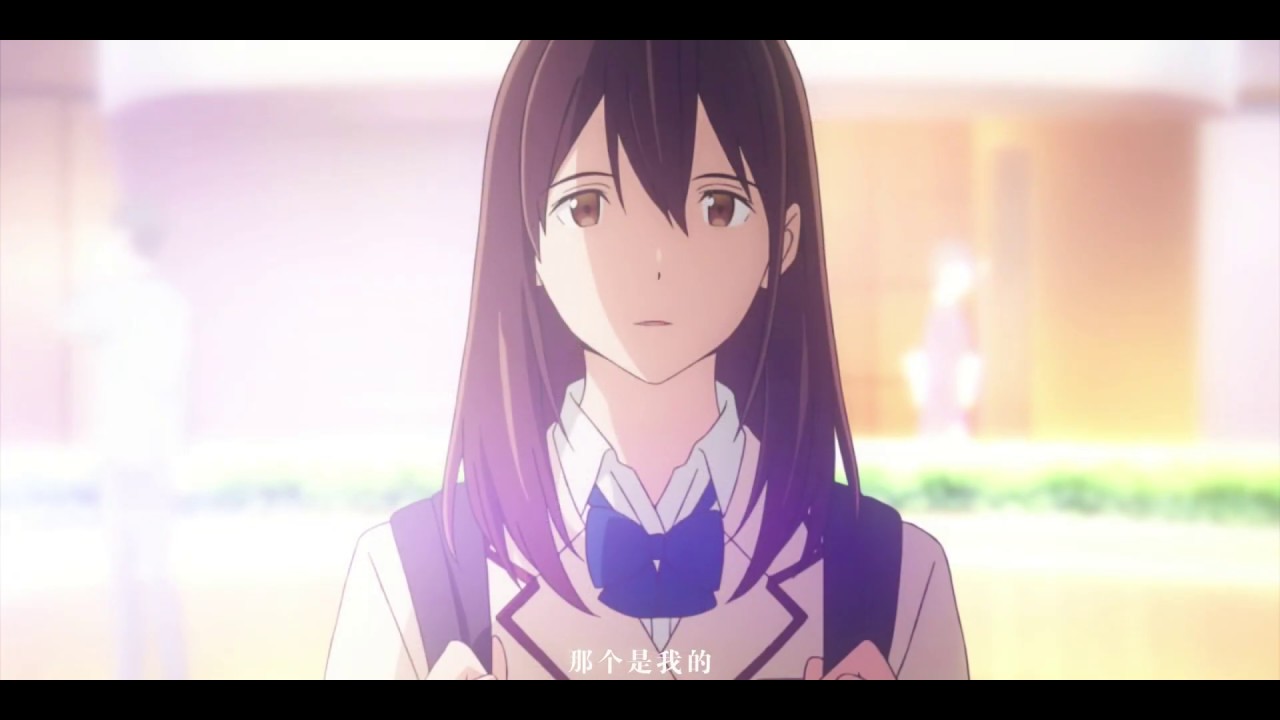 【MAD君の膵臓をたべたい】alive