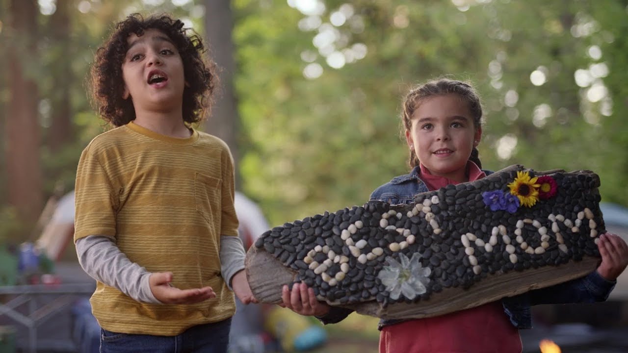 Frito-Lay Variety Packs: Camping