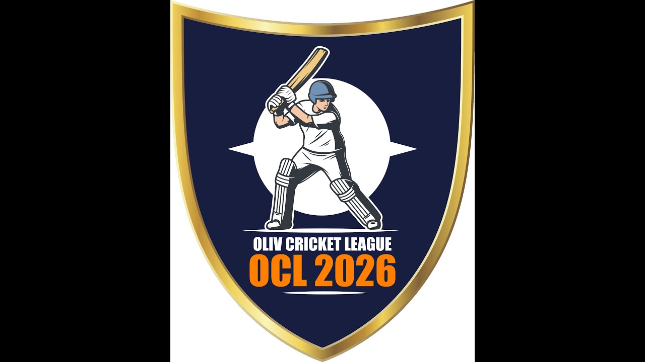 OCL 2026 || day 2 || match 2 ||