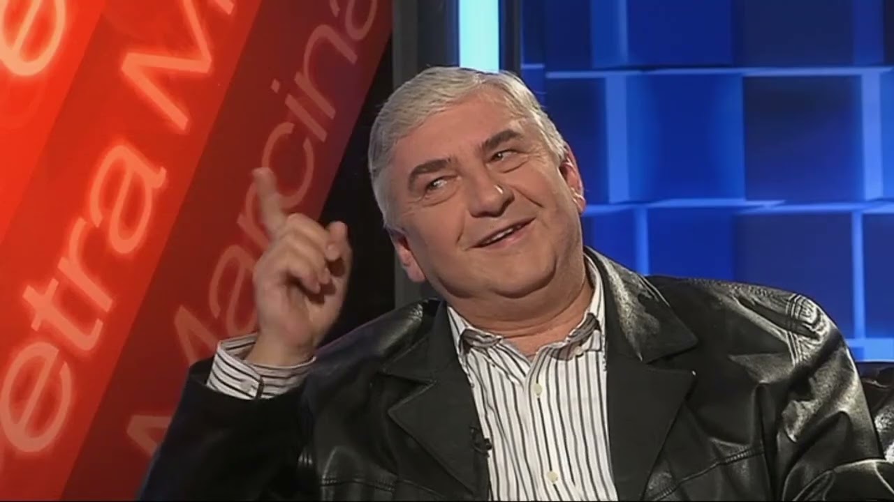Miroslav Donutil v Chodili sme spolu (2009)