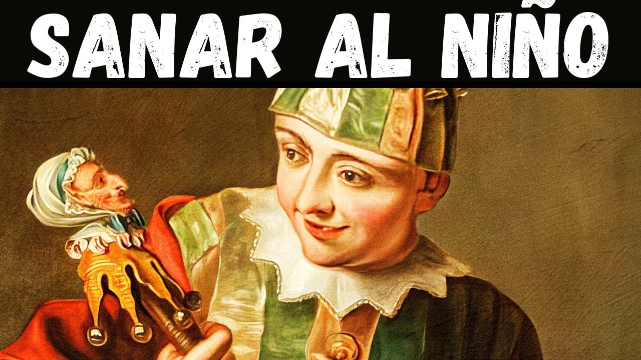 Sana a tu Niño Interior, Sana tu Vida – Carl Jung