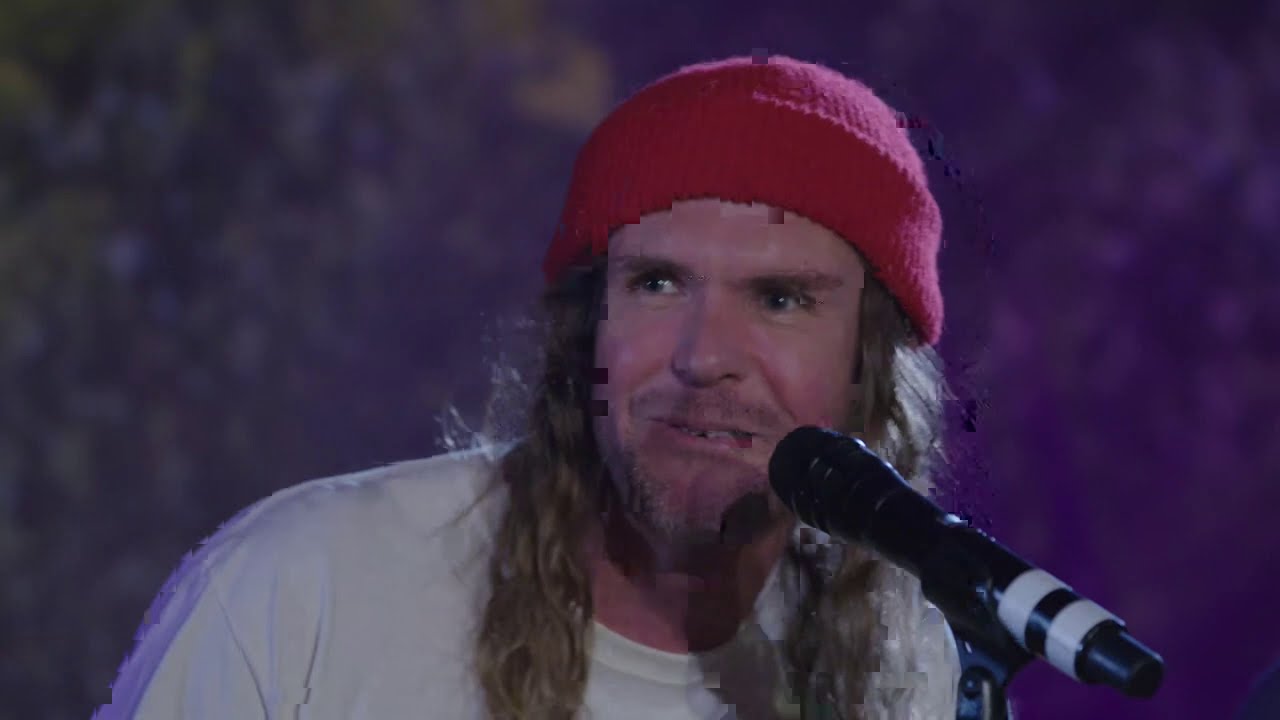 Dirty Heads - Mongo Push / Smoke Rings (Live from our Veeps livestream on May 29 2020)